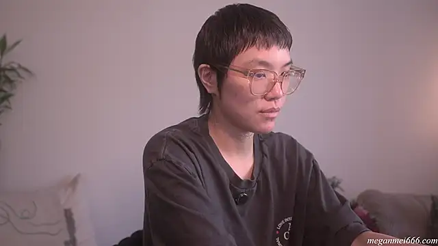 meganmei666 라이브 XXX 채팅