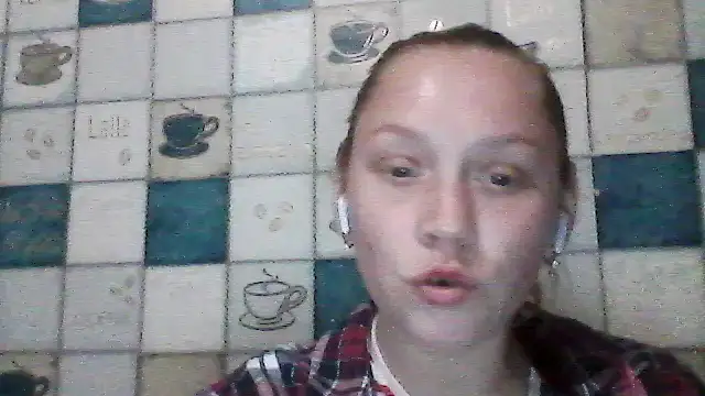 Živý XXX chat Anna_wey