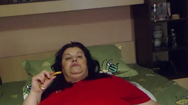 Claudia_71love Obrolan Langsung XXX