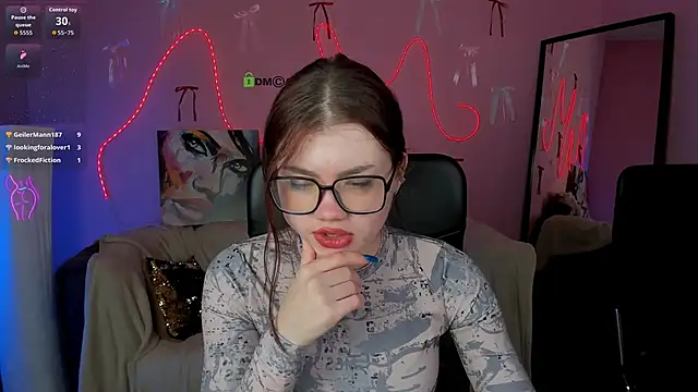 Chat XXX Live isabel_wave