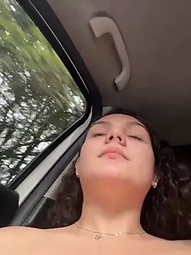 Webkamerová show Eva_stark10