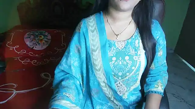 Živý XXX chat BengaliQueenStar