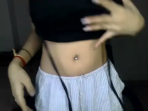 Webkamerová show its_siya_