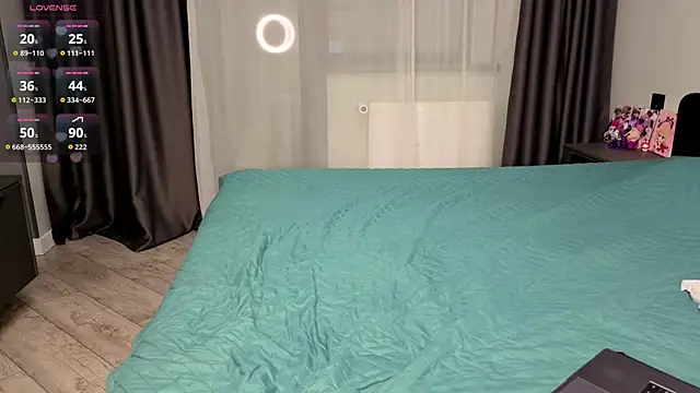 Živý XXX chat alice_toffee