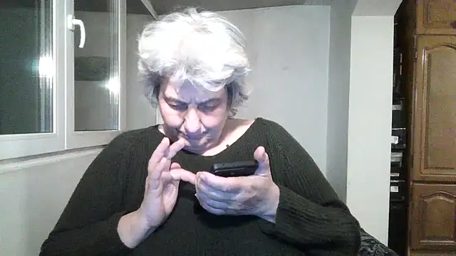 ExquisiteMatureのライブXXXチャット