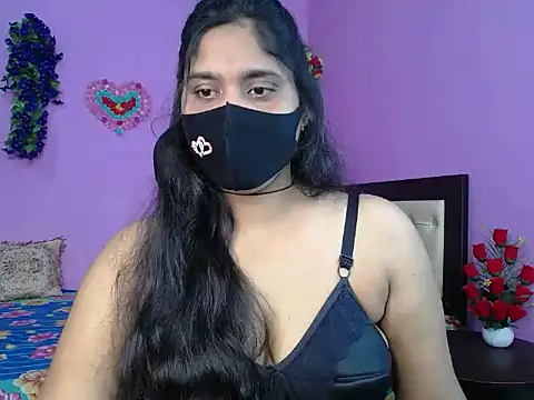 Maiya_Amber's Live XXX Chat