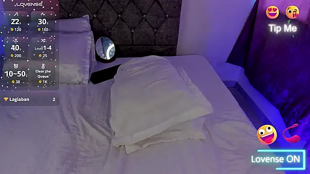 NoahVance webcam show