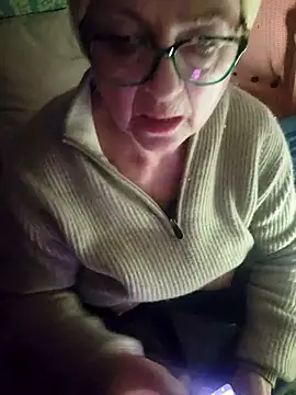 Show de Hot-Muci na webcam