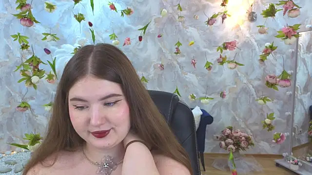 PixelGoddess Live XXX-chat