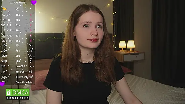 AmyCuteeen Live XXX chat