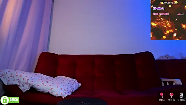 แชท XXX สดของ ohpetitemuse