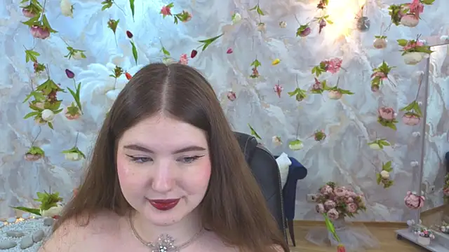 PixelGoddess Chat XXX in diretta