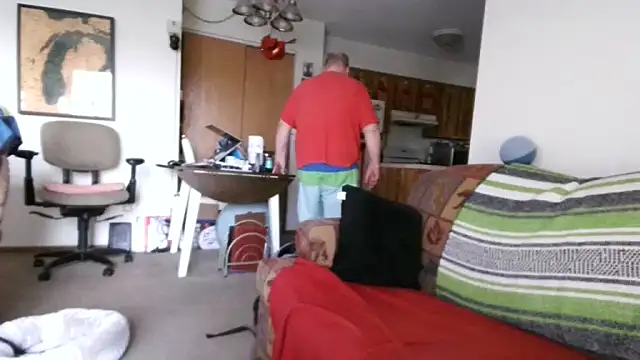 Sembang XXX Secara Langsung Ursulet_US