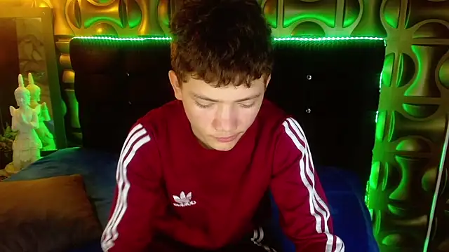 Czat XXX na żywo – cruz_dante