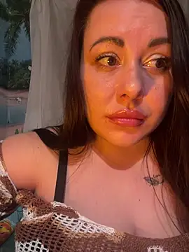 แชท XXX สดของ DaisyStreet