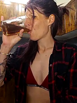 Lenchen_ Live XXX-Chat