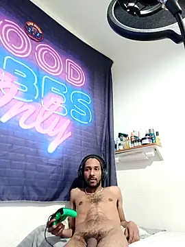 Mikaaa97のライブXXXチャット