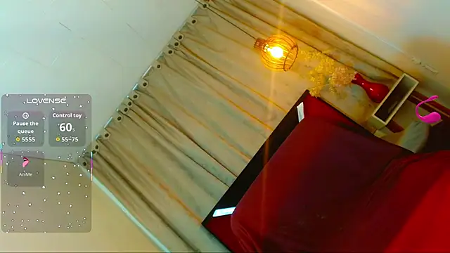 Show webcam de katha_Crawford