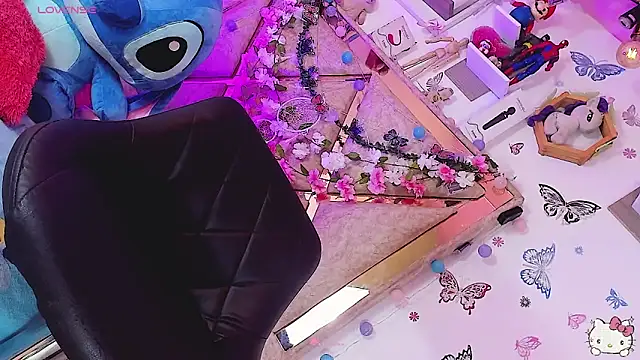 عرض كام Gabii-Princees