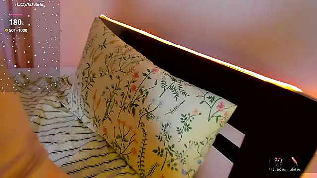 lexxxxxxi Live XXX-Chat