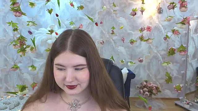 PixelGoddess: онлайн-секс-чат