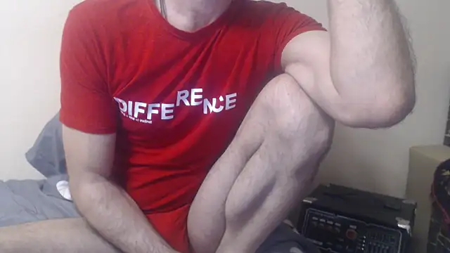 yvesstorm1 网络视讯表演