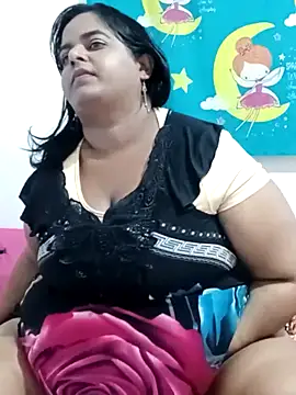 SusanaEshwar 现场XXX聊天