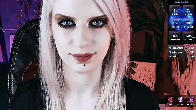 Noah_ElmerX Live XXX-chat