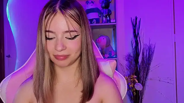 EmilyMiller_'s Live XXX Chat