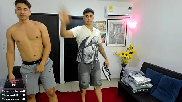 Masters_sexx 即時 XXX 聊天