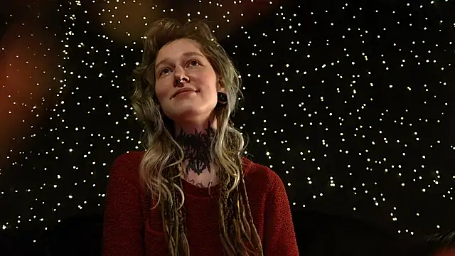 Chatroom XXX en direct de Littlespacemouse