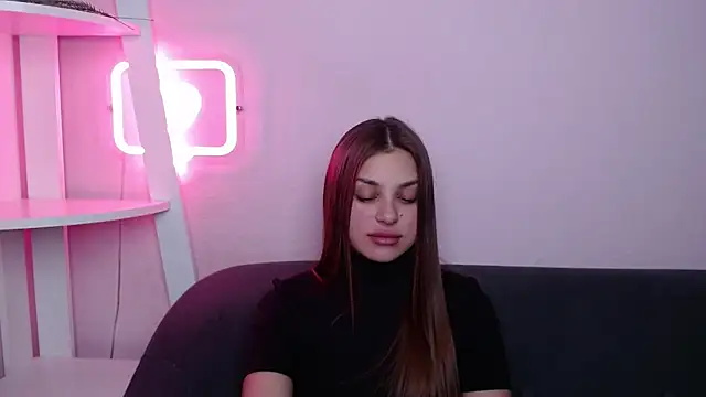 MilanaAngelAs 라이브 XXX 채팅