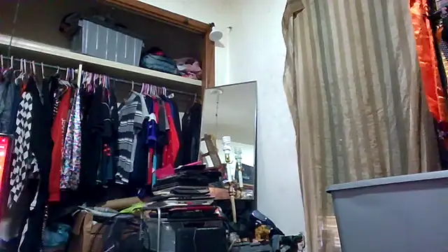 Živý XXX chat slinginbigD