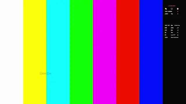 emmsee élő XXX-chatje