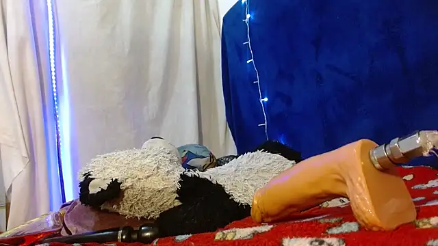 kattislut77 élő XXX-chatje