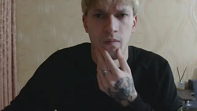 Webkamerová show frama666