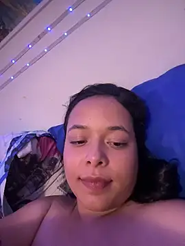 Živý XXX chat Nisha_jazz