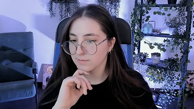 Chatroom XXX en direct de VirtuallVoyant