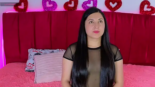 cuteeimy's Live XXX Chat