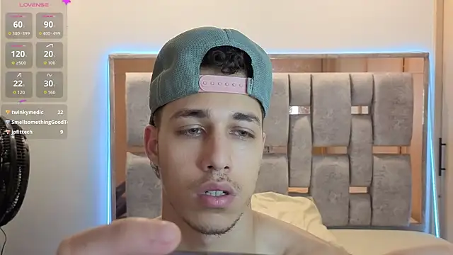 orionblaze69_ Show Webcam