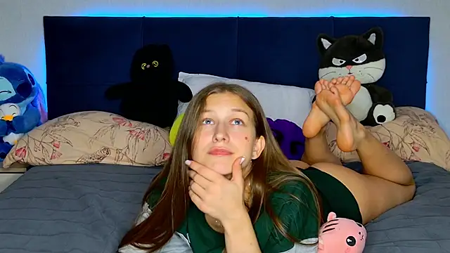 Sembang XXX Secara Langsung MissEmilyMiller