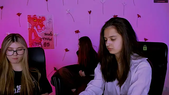 barbara_crazy 라이브 XXX 채팅