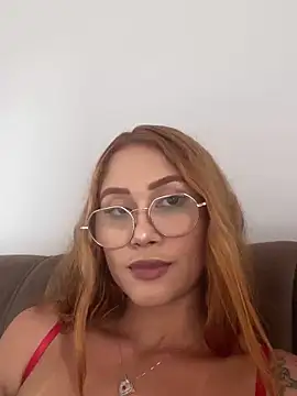 ruivinha2006 Live XXX-chat