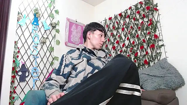 LiamBrown09 Chat XXX live