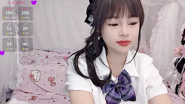 9aunatiis Show Webcam