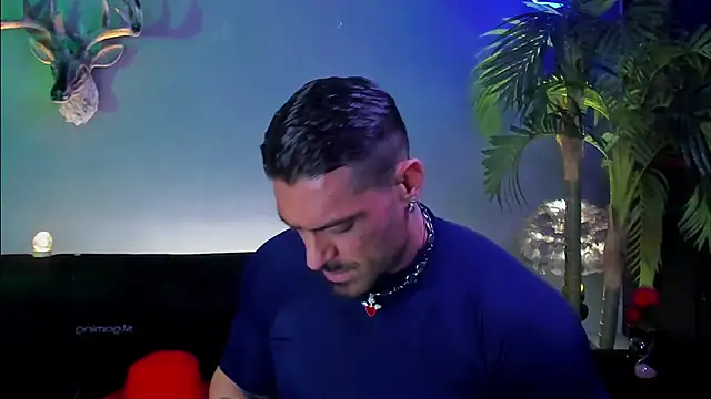 dennis_cox1 Show Webcam