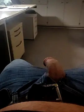 stunning_stallion webcam show