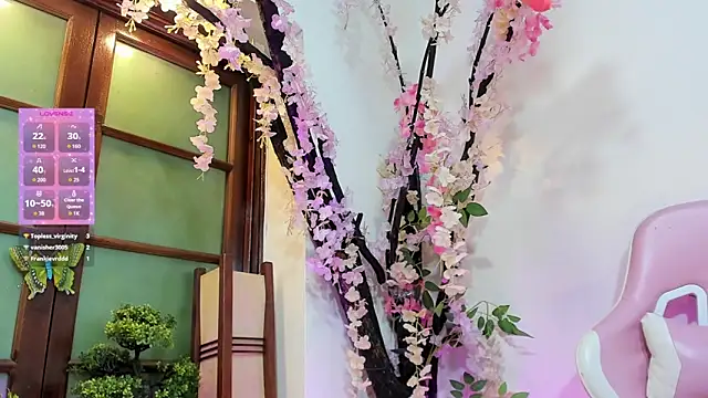 Chatroom XXX en direct de emma_ayala