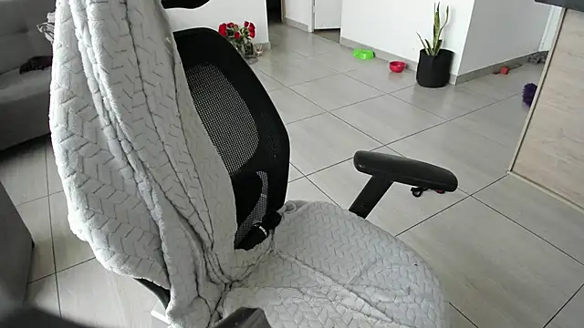 Unatatuada's Live XXX Chat