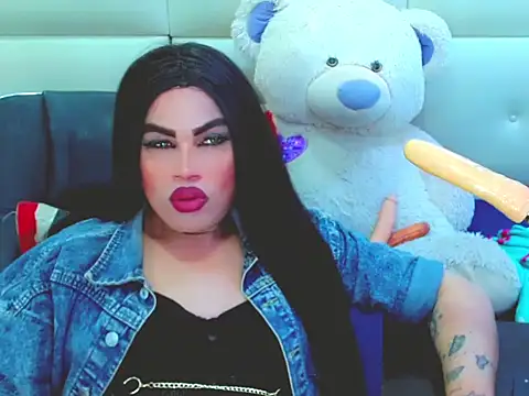 NharaBigCock Webcamshow